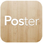 poster